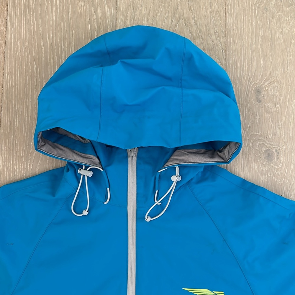 Zara Water Proof Ski Snowboarding Jacket Size Medium - Picture 4 of 6